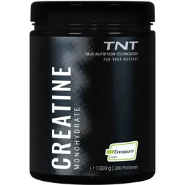 TNT Creatin Pulver 1000 g