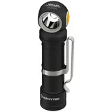 Armytek Wizard C2 Pro Max LR LED, wiederaufladbar, 3.720 Lumen, wasserdicht