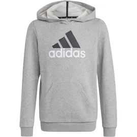 adidas Hoodie Two-Colored Grau 140