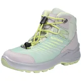 Lowa Zirrox II GTX Mid Jr Wanderstiefel Grün