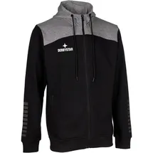 derbystar Ultimo Schwarz 152