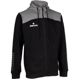 derbystar Ultimo Schwarz 152