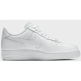 Nike Air Force 1 '07 Damen White/White/White/White 42