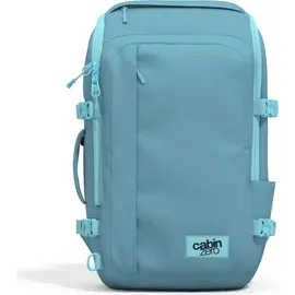 Cabin Zero ADV 32l Rucksack türkis