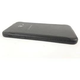 T-Mobile Galaxy Xcover 4s 3 GB RAM 32 GB Enterprise Edition Schwarz