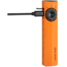 Olight ArkPro Taschenlampe orange