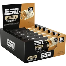 ESN Designer Proteinriegel Cinnamon Cereal 12 x 45 g