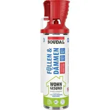 SOUDAL Montageschaum Genius Gun 400 ml