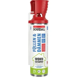 SOUDAL Montageschaum Genius Gun 400 ml