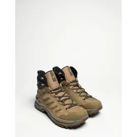 Lowa Innovo GTX Mid Herren dune/grau 47