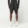 Under Armour Unstoppable Woven Shorts Kurze Hose Schwarz L