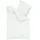 Traumschlaf Uni Feinbiber Beige 155 x 220 cm + 80 x 80 cm