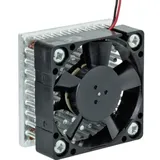 Sepa HXB30E12 Axiallüfter 12 V/DC (L x B x H) 33 x 33 x 19.5mm