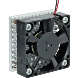 Sepa HXB30E12 Axiallüfter 12 V/DC (L x B x H) 33 x 33 x 19.5mm