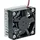 Sepa HXB30E12 Axiallüfter 12 V/DC (L x B x H) 33 x 33 x 19.5mm