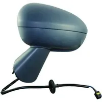 Diederichs Außenspiegel rechts für OPEL Meriva 1876024