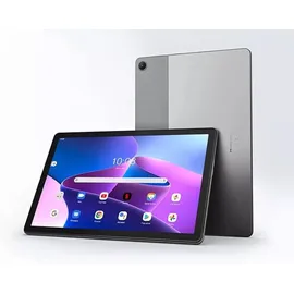Lenovo Tab M10 Gen3 10.1" 4 GB RAM 64 GB Wi-Fi storm grey ZAAE0063SE
