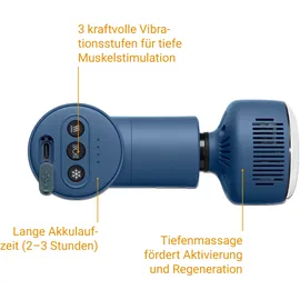 Medisana MG 600 Massagepistole