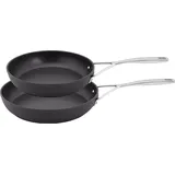 Demeyere Alu Pro 5 Pfannen-Set 2-tlg. 24 cm + 28 cm