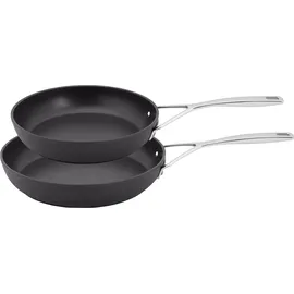 Demeyere Alu Pro 5 Pfannen-Set 2-tlg. 24 cm + 28 cm