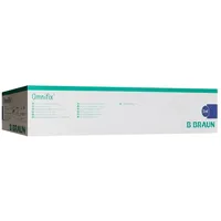 1001 Artikel Medical OMNIFIX Solo Spr.3 ml Luer latexfrei