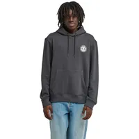 Element Hoodie Seal Schwarz S