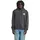 Element Hoodie Seal Schwarz S