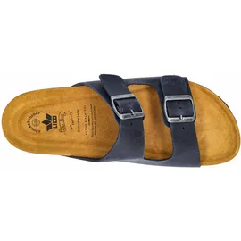 LICO Alvaro Blau 38