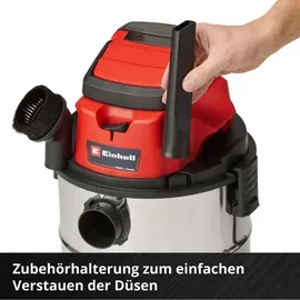 Einhell TC-VC 1820 Li S
