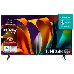 Hisense 55A6N TV 139,0 cm (55,0 Zoll)