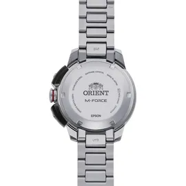 Orient M-Force Automatik 45mm 20ATM