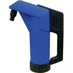 Fasspumpe höhenverstell. f.60 l u. 200 l Fäs