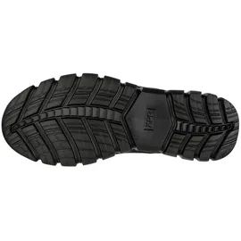 Albatros OCTANE low 647200 S1PS SR Gr. 45 - schwarz