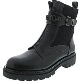 Marco Tozzi Damen 2-86401-45 Stiefelette, Black Comb, 39