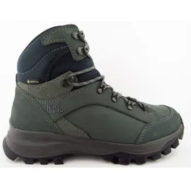 Hanwag Banks GTX Damen Fog/Fossil 41,5