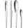 Georg Jensen Arne Jacobsen 4-tlg. matt