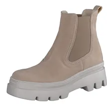 Paul Green 9124#012 Beige Gr. 40.5