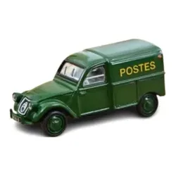 NOREV 151475 1:87 Citroën 2CV AU Postes 1952