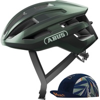 ABUS PowerDome ACE Grün Modell 2024