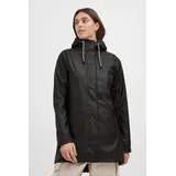 North Bend Regenjacke NBTora W in Schwarz | Gr.: 38