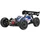 Arrma RC-Buggy Typhon 6S 4WD 3CH RTR blau, rot (ARA8406)