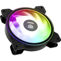 Kolink UMBRA 120mm PC-Gehäuse-Lüfter RGB (B x H x T) 120 x 25 x 120mm