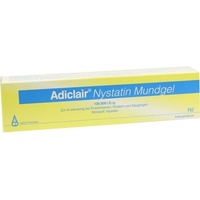 Ardeypharm Adiclair Mundgel