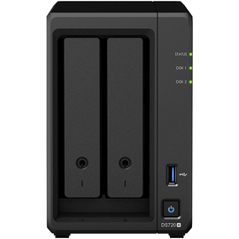 Synology DS720+ Leergehäuse