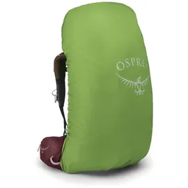 Osprey Aura AG 65 Rucksack Berry Sorbet Red