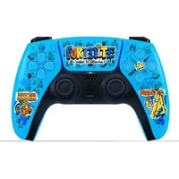 Sony PS5 DualSense Wireless-Controller FORTNITE Limited Edition