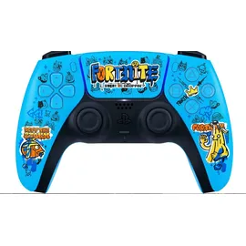 Sony PS5 DualSense Wireless-Controller FORTNITE Limited Edition