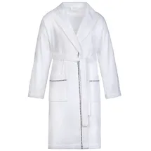 Esprit Bademantel Box weiß M
