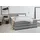 OTTO products Peetu 200 x 200 cm Grau/Blau