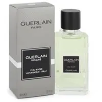 Guerlain L'Eau Boisee homme/man, Toilette Spray, 50 g